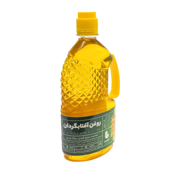 روغن آفتابگردان-3