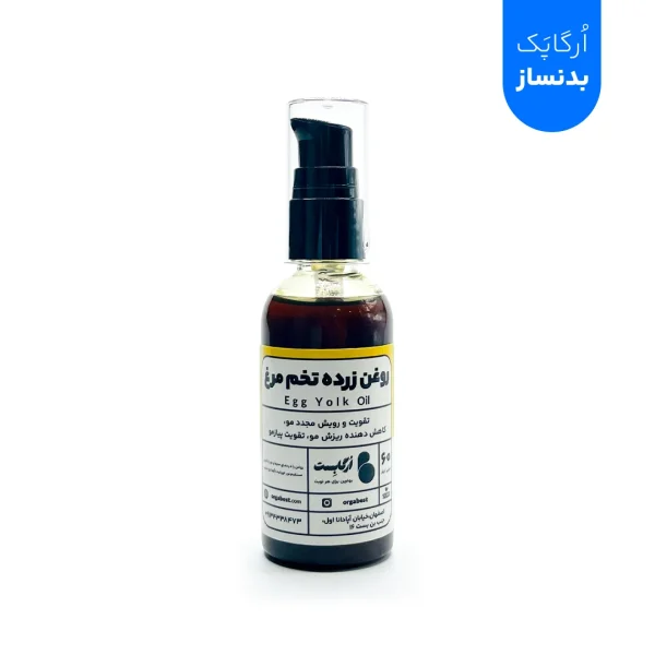 اُرگاپَک بدنساز - Image 3