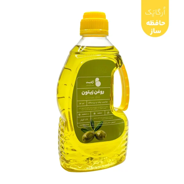 اُرگاپَک حافظه ساز - Image 2