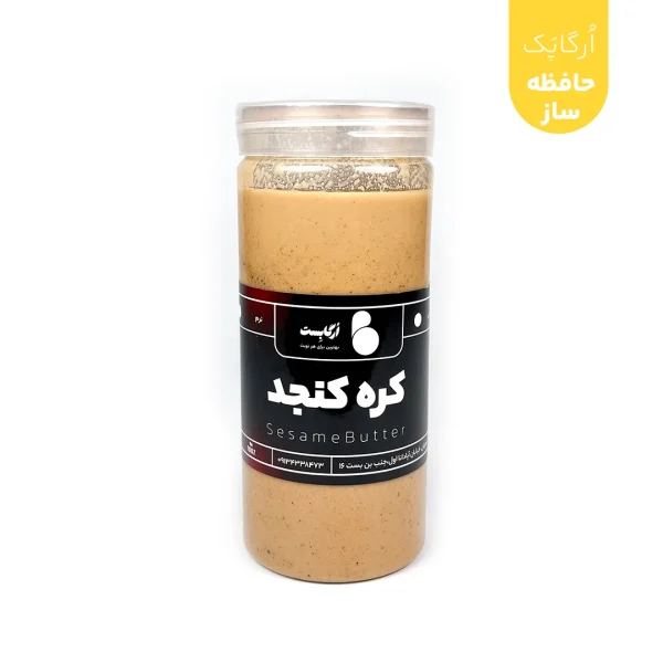 اُرگاپَک حافظه ساز - Image 3