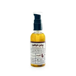 روغن خراطین