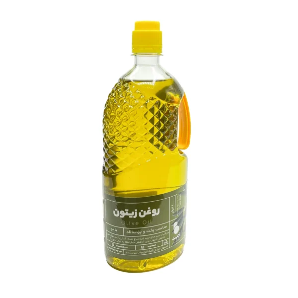 روغن زیتون با بو-2