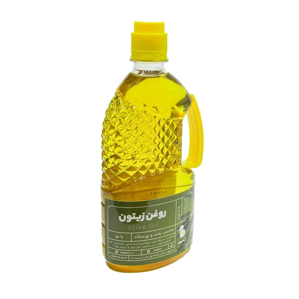 روغن زیتون با بو-3
