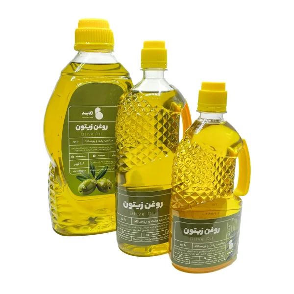 روغن زیتون با بو-4