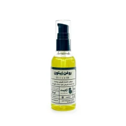 روغن زیتون بی بو 60 میلی لیتر