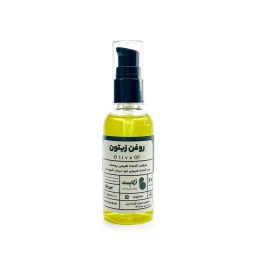 روغن زیتون بی بو 60 میلی لیتر