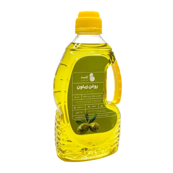 زیتون بی بو۱ روغن زیتون بی بو