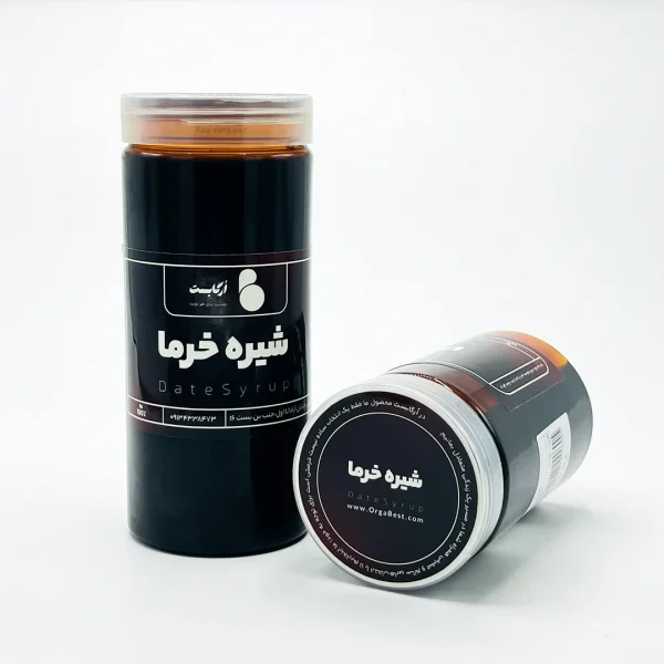شیره خرما-۳