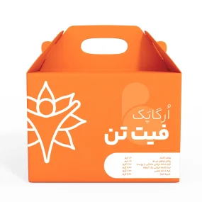 اُرگاپَک فیت‌تن