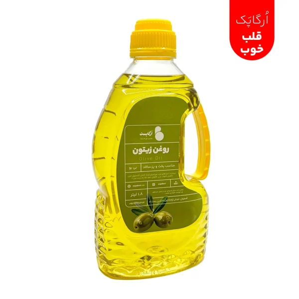 اُرگاپَک قلب خوب - Image 2