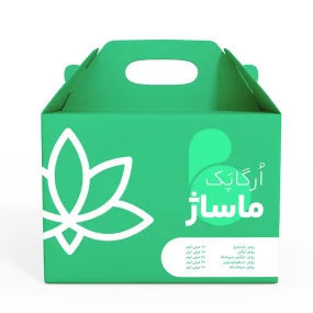 اُرگاپَک ماساژ