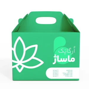 اُرگاپَک ماساژ