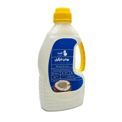 روغن نارگیل