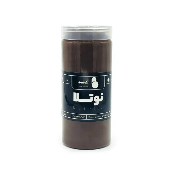 کره نوتلا