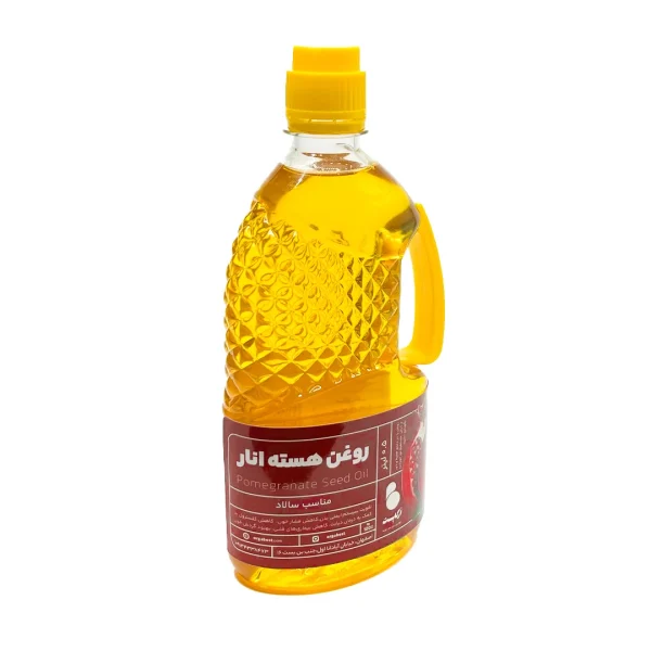 روغن هسته انار