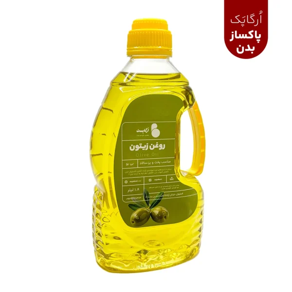 اُرگاپَک پاکساز بدن - Image 2