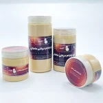 کره بادام درختی مامایی (بدون پوست) - Image 5