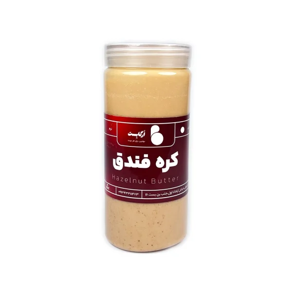 کره فندق