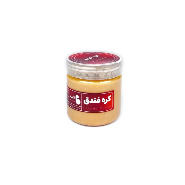 کره فندق - Image 3