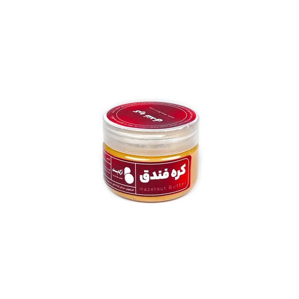 کره فندق - Image 4