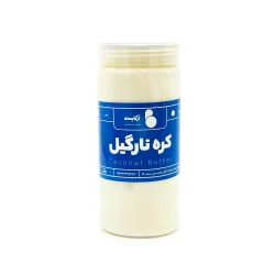 کره نارگیل