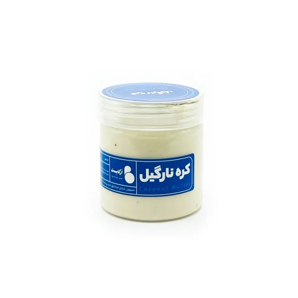 کره نارگیل - Image 3
