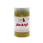 کره پنج مغز-۲