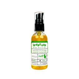 روغن آلوئه ورا