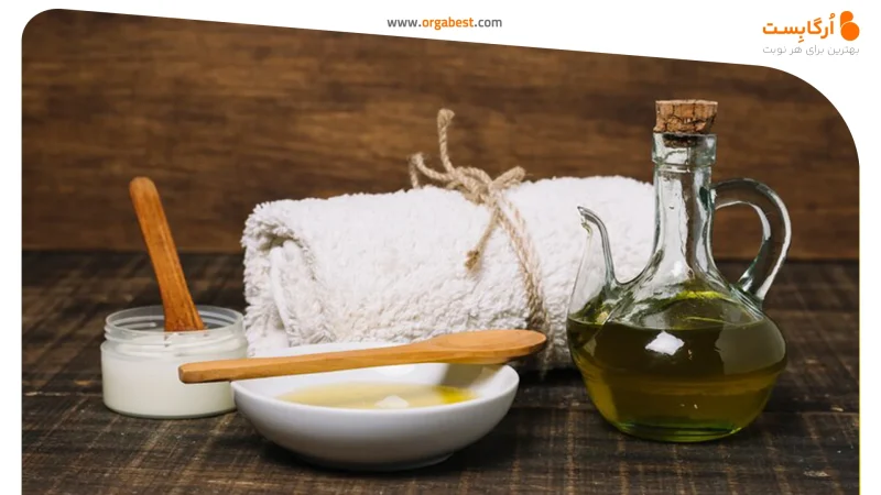 خرید انواع روغن های ماساژ با قیمت مناسب