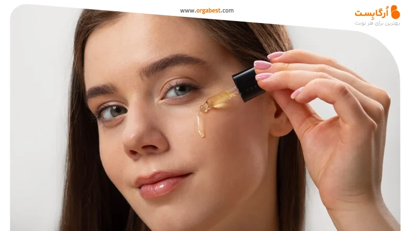 خرید محصولات زیبایی و مراقبت پوست