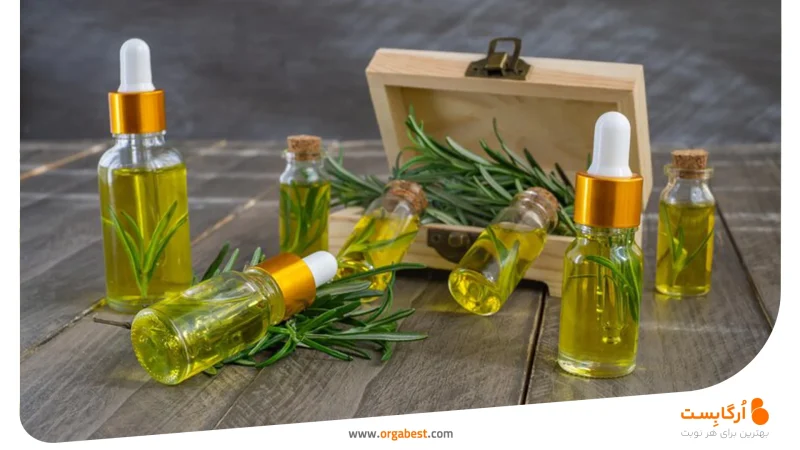 معرفی انواع روغن‌های پوست طبیعی و درمانی
