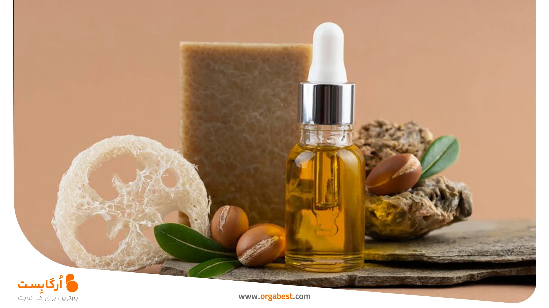 فواید استفاده از روغن‌های پوست برای مراقبت روزانه