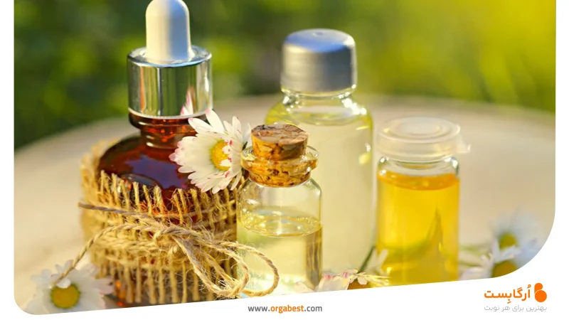 راهنمای خرید روغن‌های پوست طبیعی و درمانی
